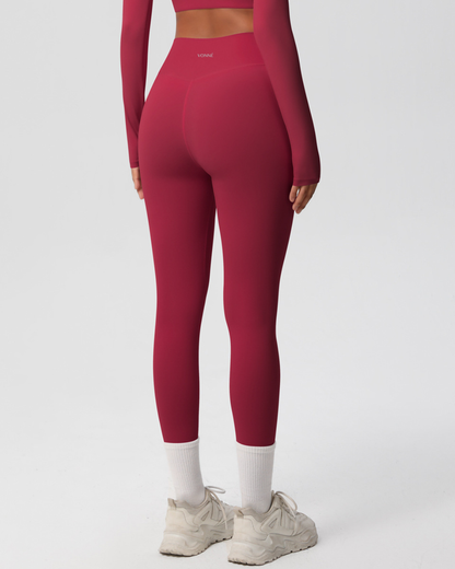 Esther High-waist Leggings