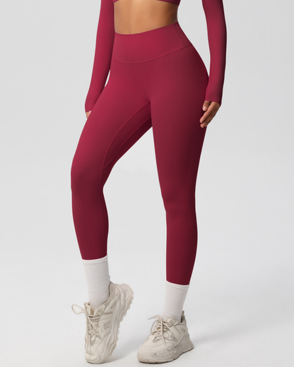 Esther High-waist Leggings