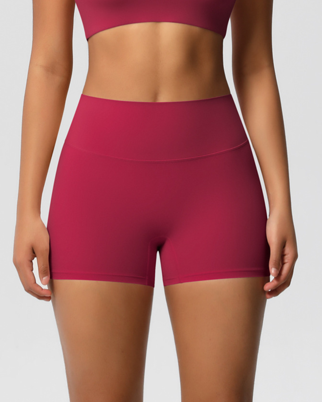 Esther Shorts