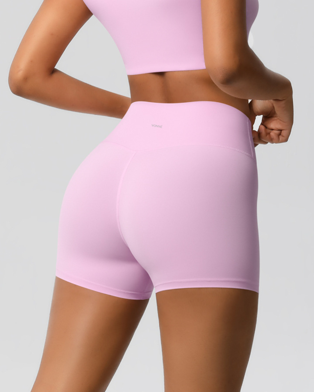 Esther Shorts