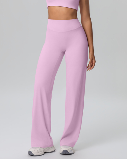 Esther High Waisted Flare pants
