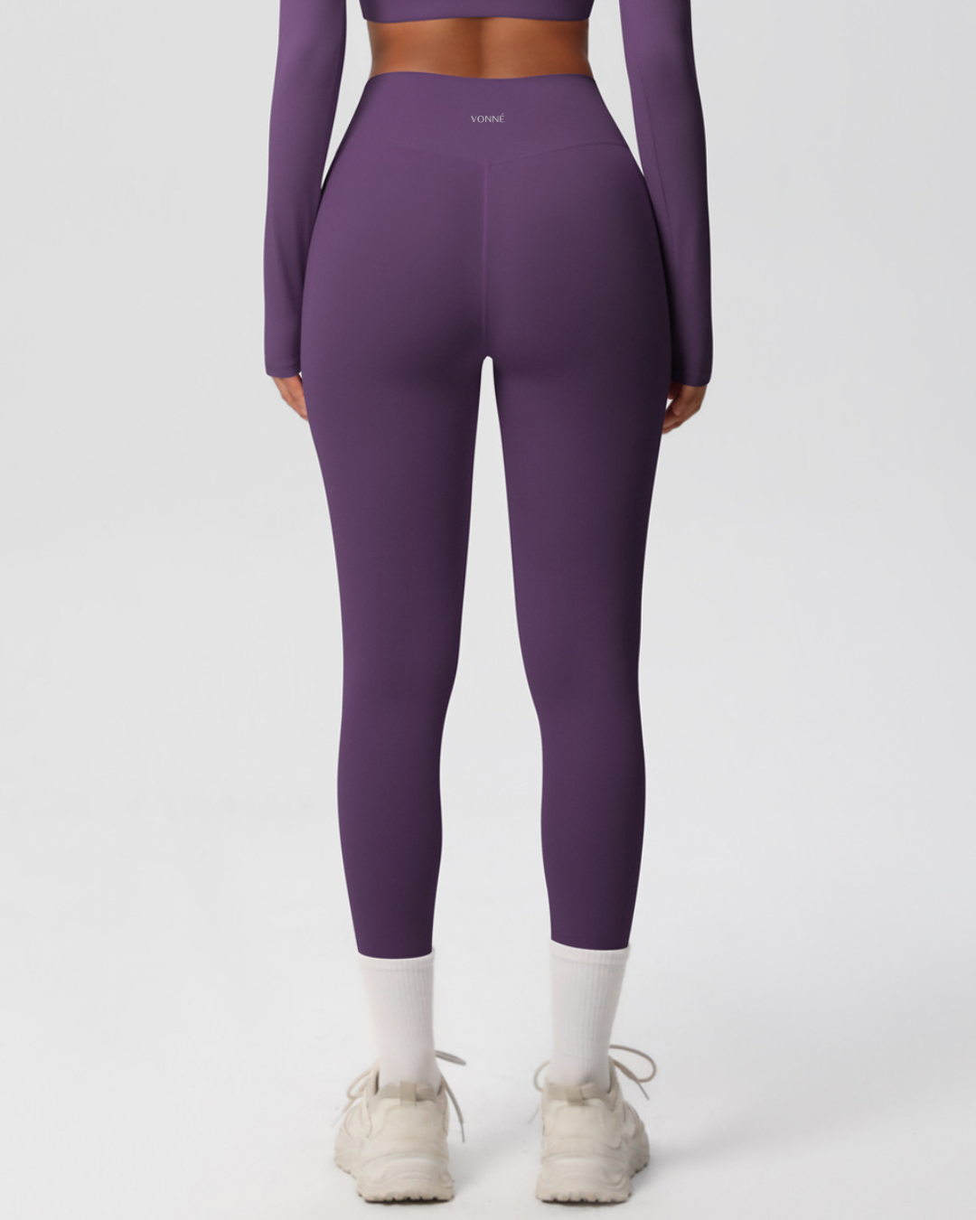 Esther High-waist Leggings