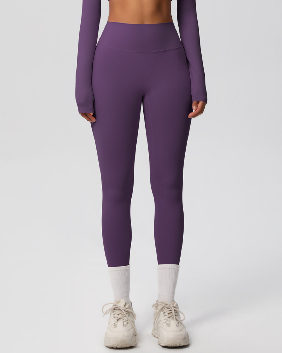 Esther High-waist Leggings